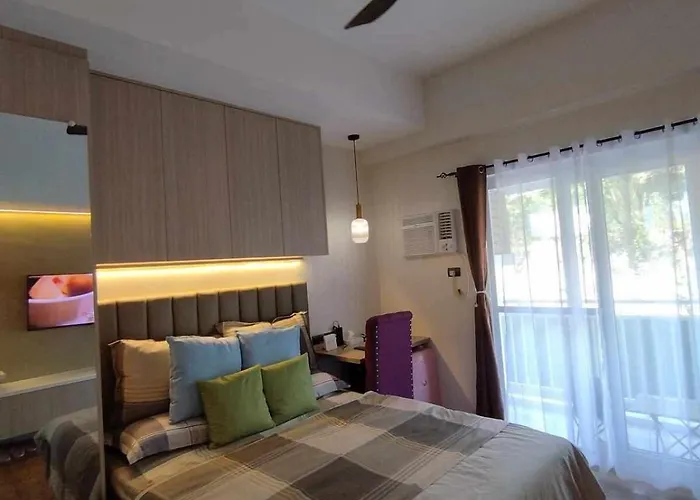 Lauriz Place At Amani Grand And Residences * マクタン
