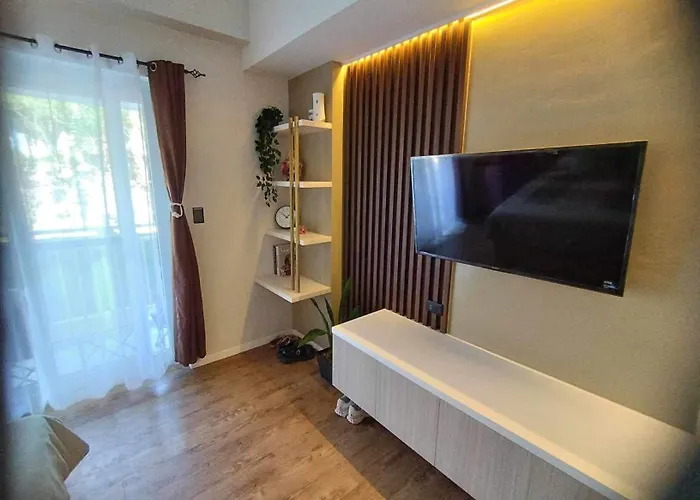 Lauriz Place At Amani Grand And Residences アパート