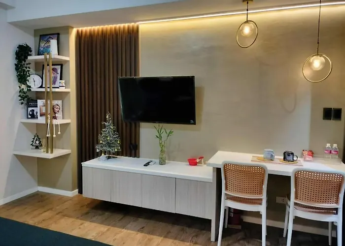 Lauriz Place At Amani Grand And Residences アパート *