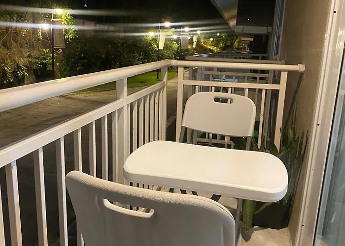 Lauriz Place At Amani Grand And Residences アパート *