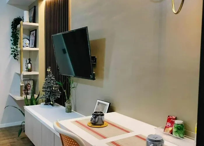 Lauriz Place At Amani Grand And Residences アパート マクタン
